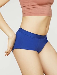 Eco-Conscious Period Underwear Image 3