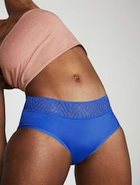 Eco-Conscious Period Underwear Image 6