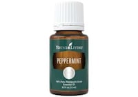 Plant-Based Essential Oils Image 4