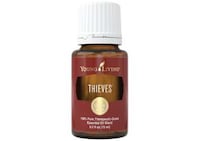 Plant-Based Essential Oils Image 6
