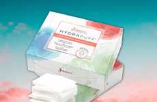Multipurpose Skincare Sheets