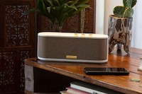 Musician-Friendly Professional Bluetooth Speakers Image 2