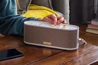 Musician-Friendly Professional Bluetooth Speakers Image 3