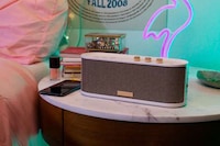 Musician-Friendly Professional Bluetooth Speakers Image 4
