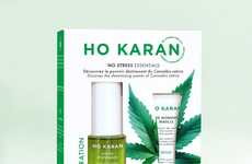 Ethical Cannabis Skincare