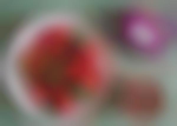 Healthy Vegan Dessert Pots