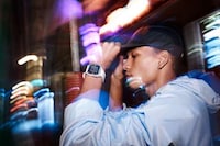 Slick Streetwear Watch Collections Image 2