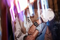 Slick Streetwear Watch Collections Image 3