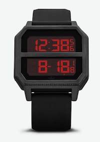 Slick Streetwear Watch Collections Image 4