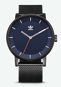 Slick Streetwear Watch Collections Image 5