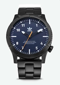 Slick Streetwear Watch Collections Image 6