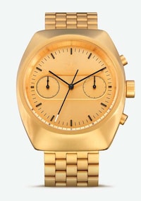 Slick Streetwear Watch Collections Image 7
