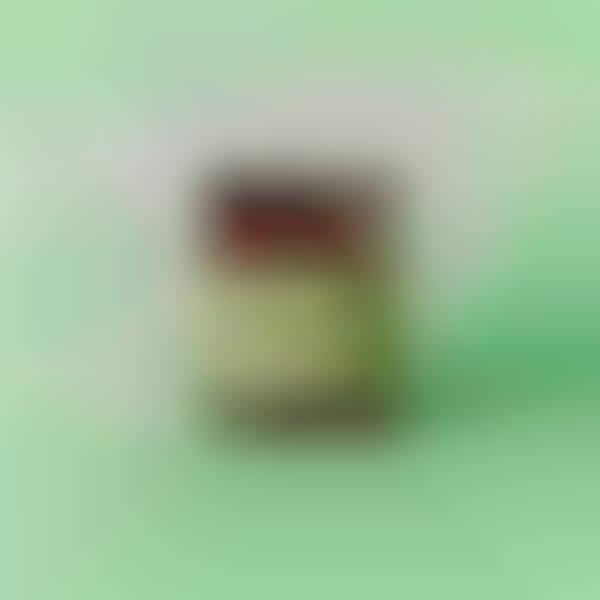 Hemp-Infused Berry Jams