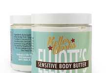 Soothing Organic Skincare