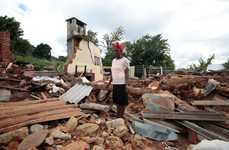 Natural Disaster Relief Fundraisers