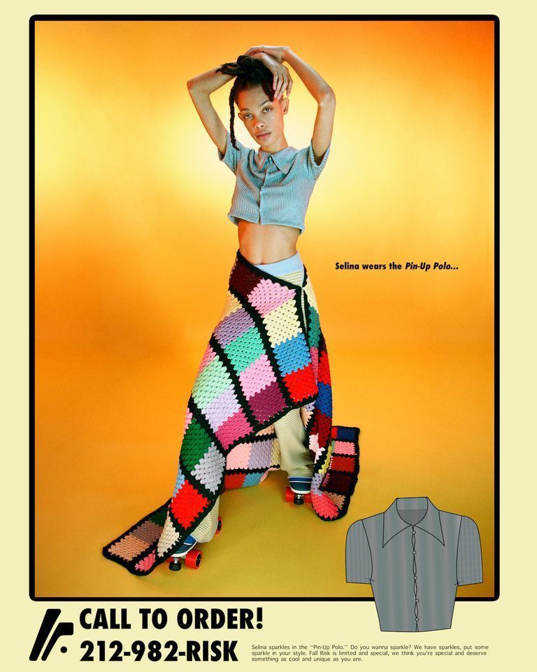 Exclusive Streetwear Hotlines