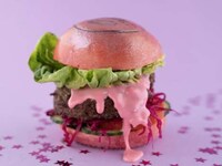 Teen Film-Inspired Menus Image 2