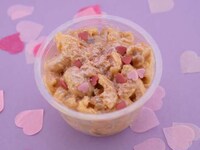 Teen Film-Inspired Menus Image 5