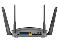 Self-Optimizing Mesh Routers Image 2