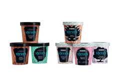 Craft Ice Cream Pints