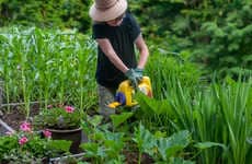 Millennial-Targeted Gardening Products