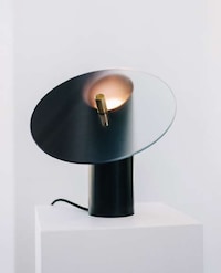 Interactive Tactile Lighting Solutions Image 2