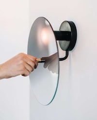 Interactive Tactile Lighting Solutions Image 4
