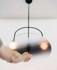 Interactive Tactile Lighting Solutions Image 6