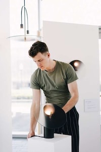 Interactive Tactile Lighting Solutions Image 7