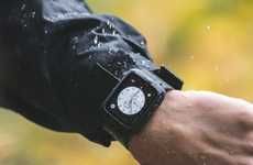 Outdoor Adventurer Smartwatch Cases