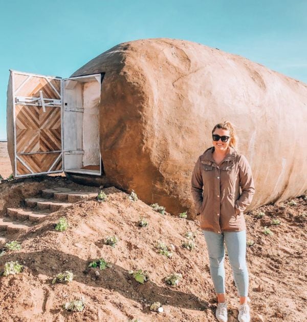 Top 40 Travel Trends in May