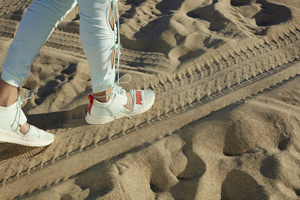 25 Hybrid Footwear Silhouettes