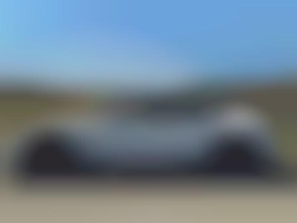Luxury Car Test Drives