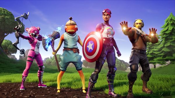 Top 30 Games Trends in May