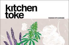 Culinary Cannabis Magazines