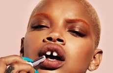 Mess-Free Lip Scrubs