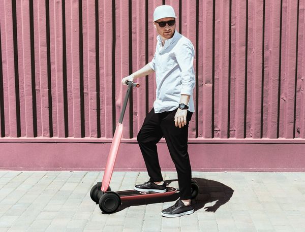 Top 60 Transportation Innovations in May
