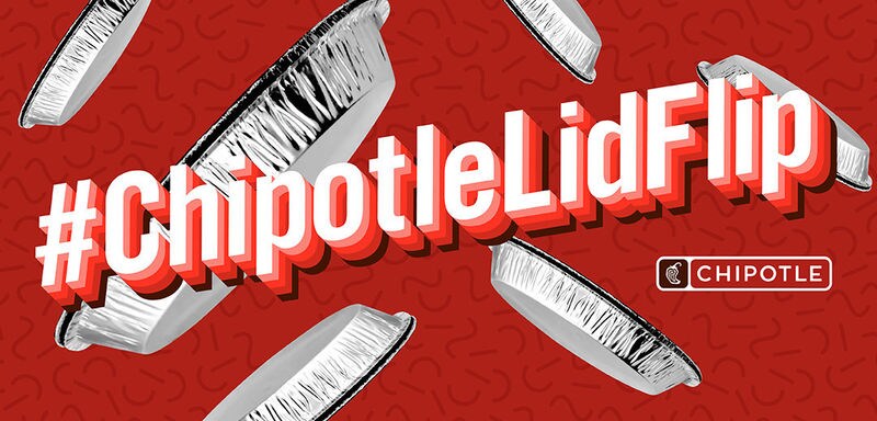Mexican Eatery Hashtag Challenges