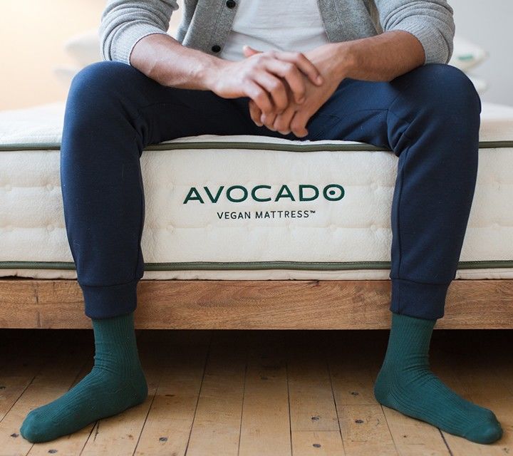 Vegan-Friendly Mattresses