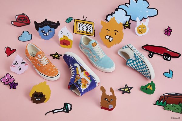 Top 95 Shoe Trends in May