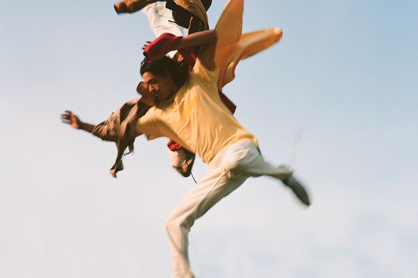 Top 50 Youth Ideas in May