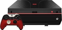 Screen-Equipped Gamer Stations Image 2