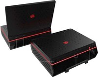 Screen-Equipped Gamer Stations Image 3