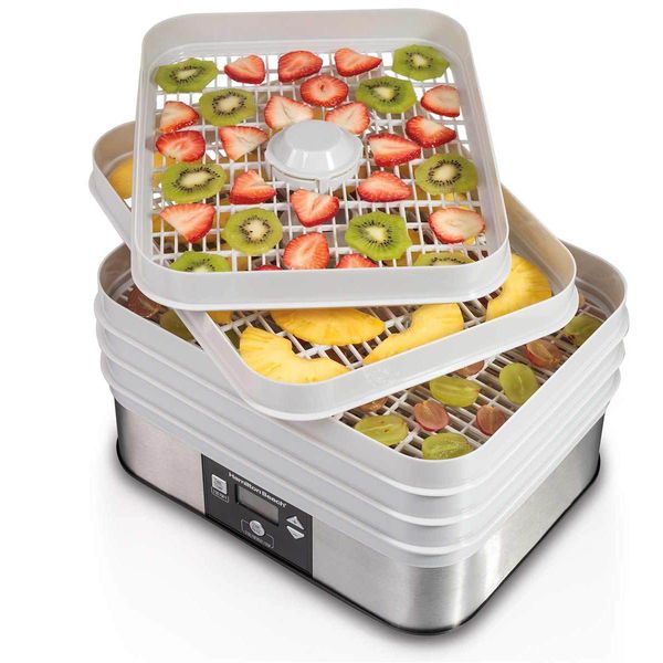Top 100 Food Trends in May