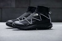 Active 90s Style Sneakers Image 6