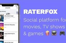 Social Content Suggestion Apps