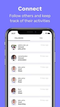Social Content Suggestion Apps Image 2