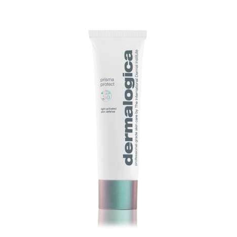 Light-Activated SPF Moisturizers