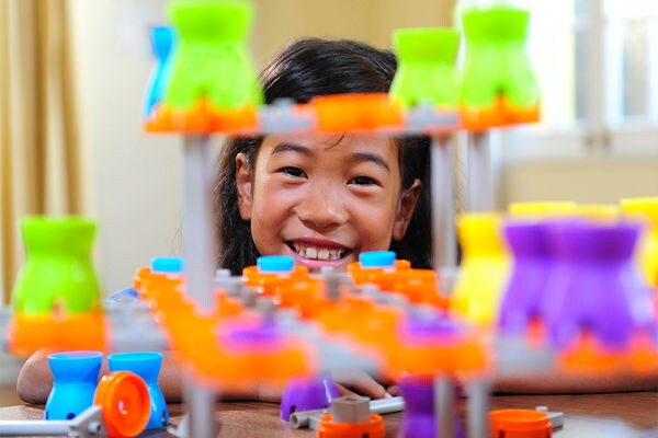 3D Movement Board Games Image 2
