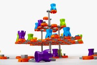 3D Movement Board Games Image 3